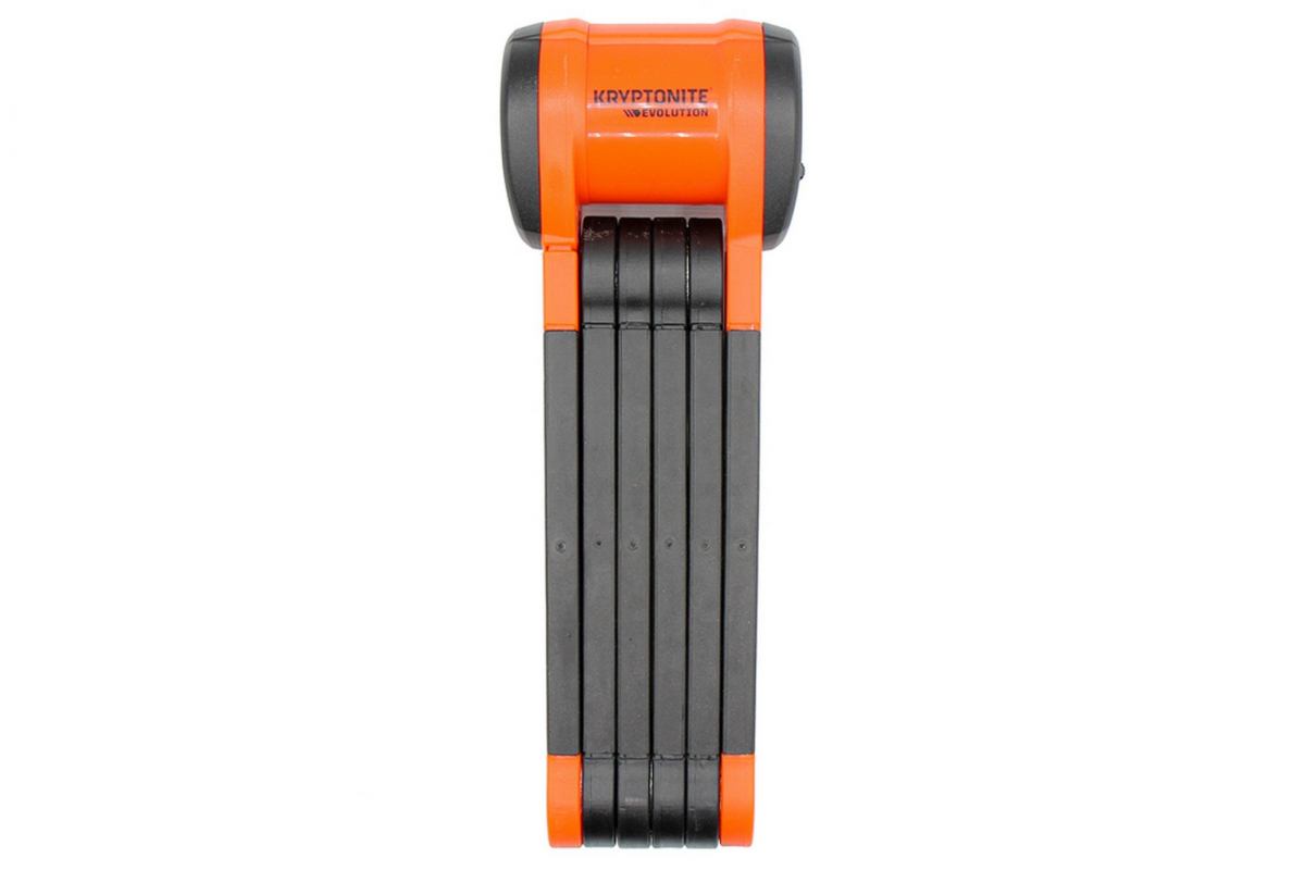 Antivol Pliable Evolution 790 Kryptonite