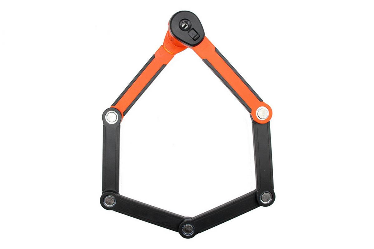 Kryptonite Antivol Pliable Evolution 790