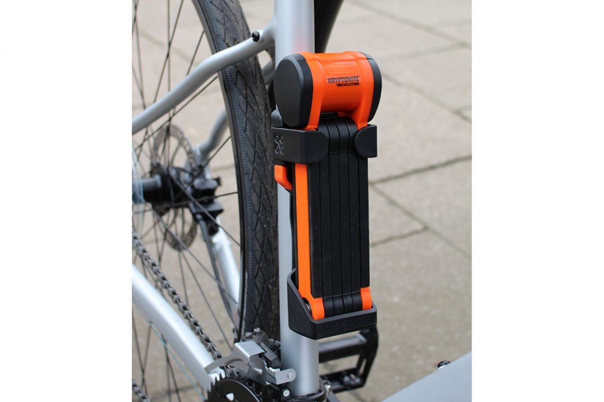 Antivol Pliable Kryptonite Evolution 790