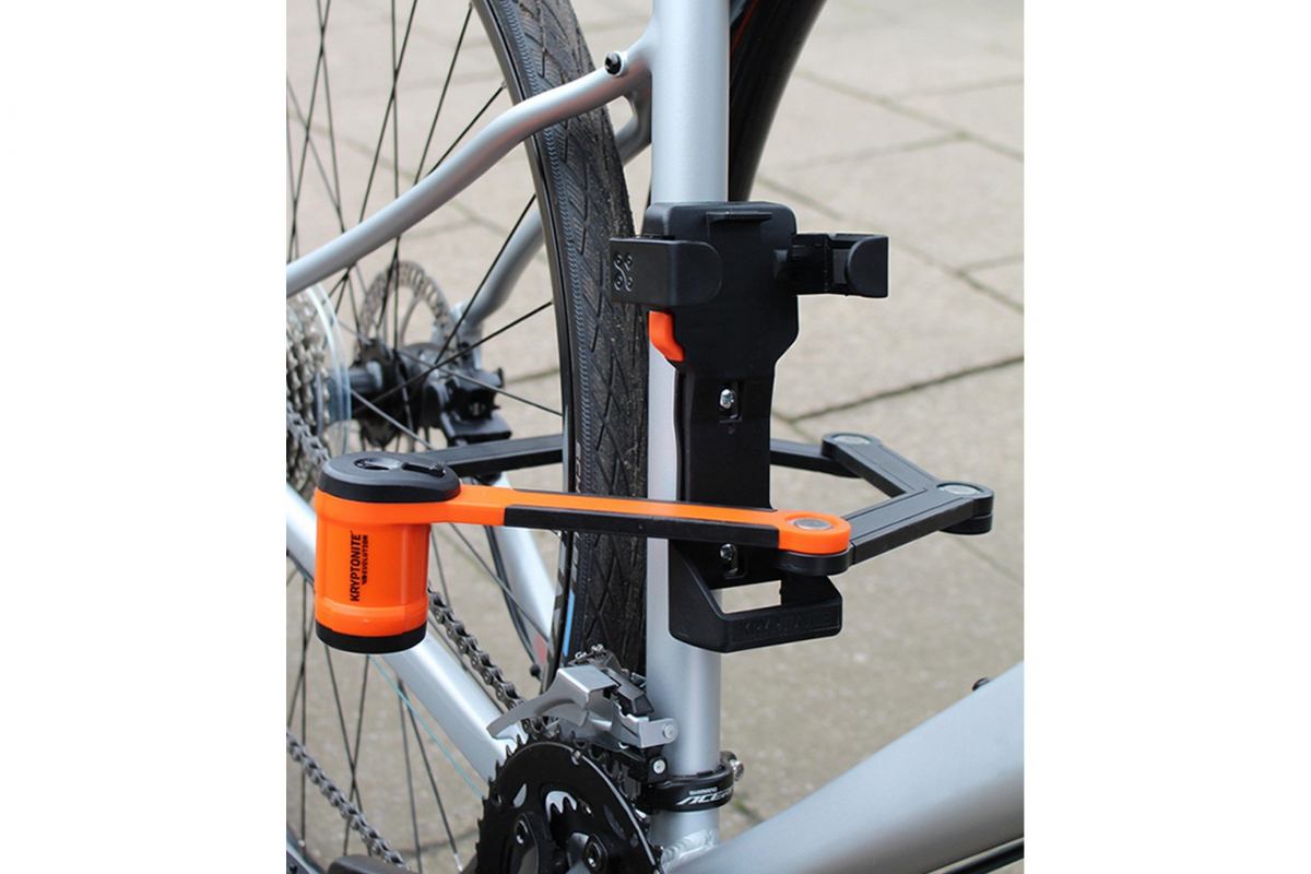 Antivol Pliable KRYPTONITE Evolution 790