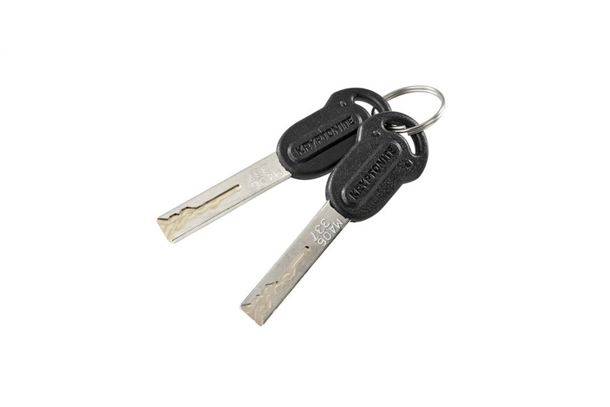 Antivol Pliable Evolution 790 kryptonite