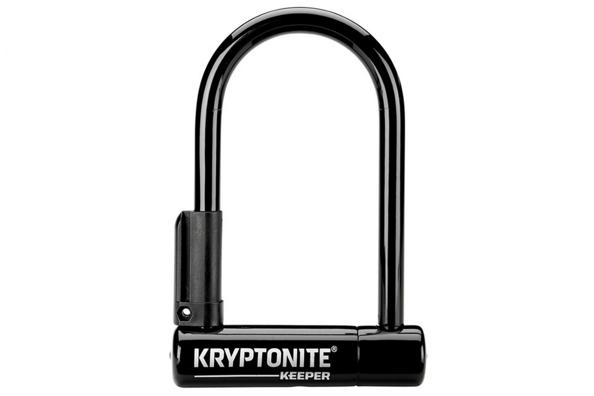 Antivol Cadenas U Keeper Mini 6 Kryptonite