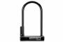 Antivol cadenas en U Keeper Standard Kryptonite