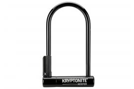 Antivol cadenas en U Keeper Standard Kryptonite