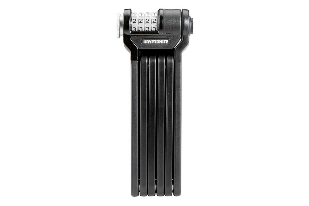 Antivol Pliant Kryptonite Keeper 585 Folding Combo