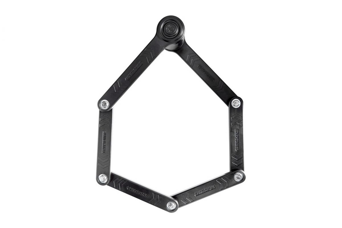 KRYPTONITE Antivol Pliant Keeper 585 Fold