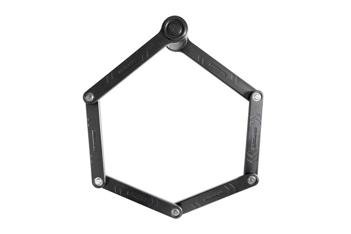 Antivol Kryptonite Pliant Keeper 510 Fold