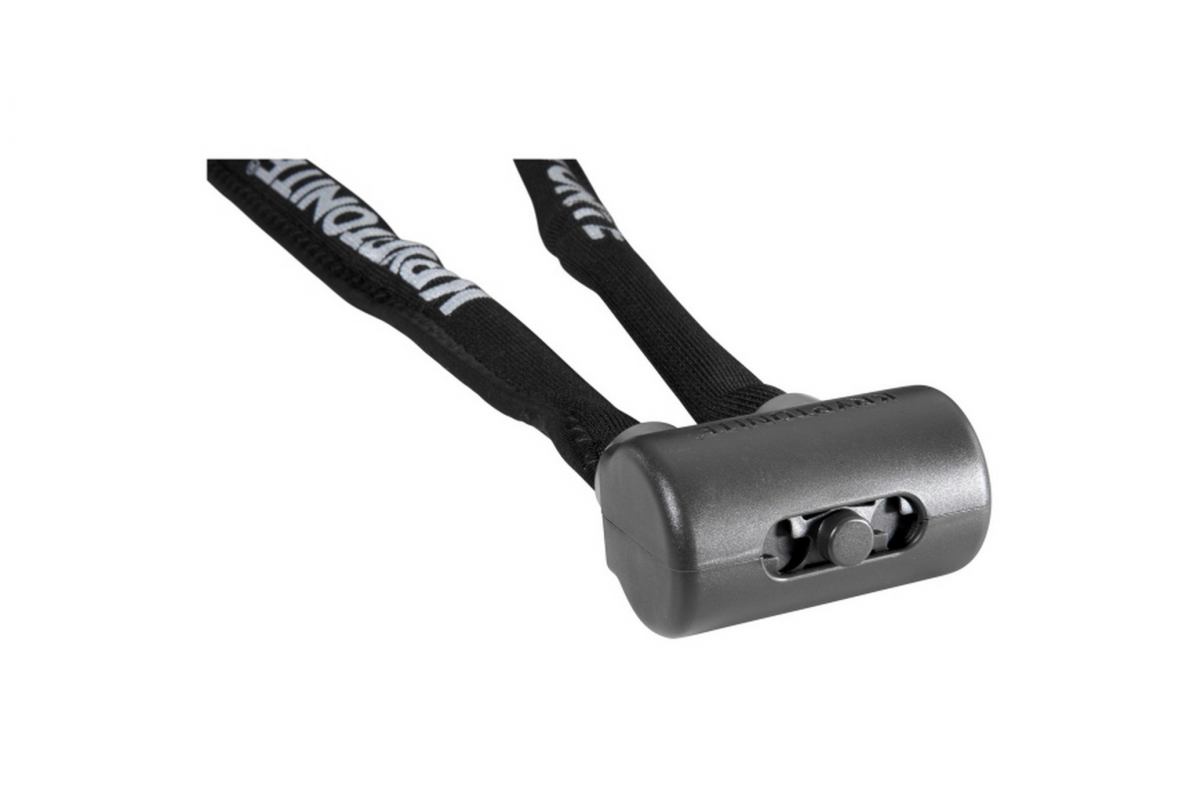 Antivol Keeper 810 Pliant KRYPTONITE