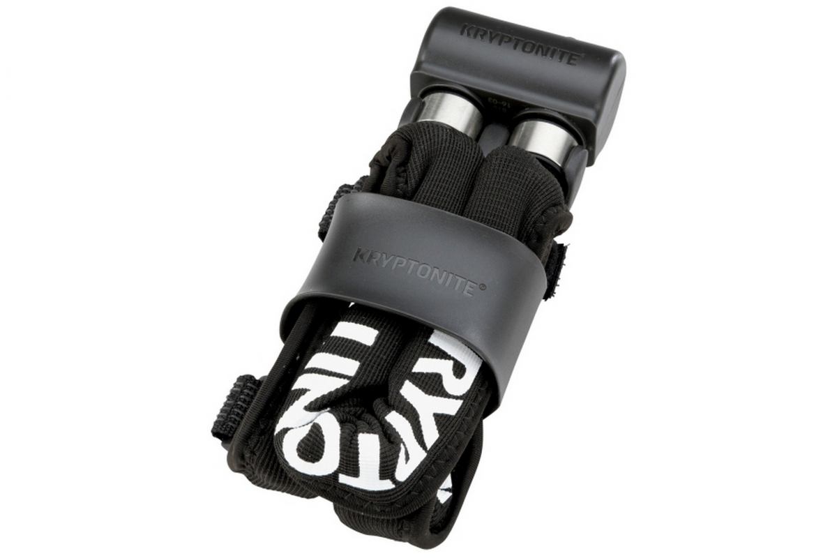 Kryptonite Antivol Keeper 810 Pliant