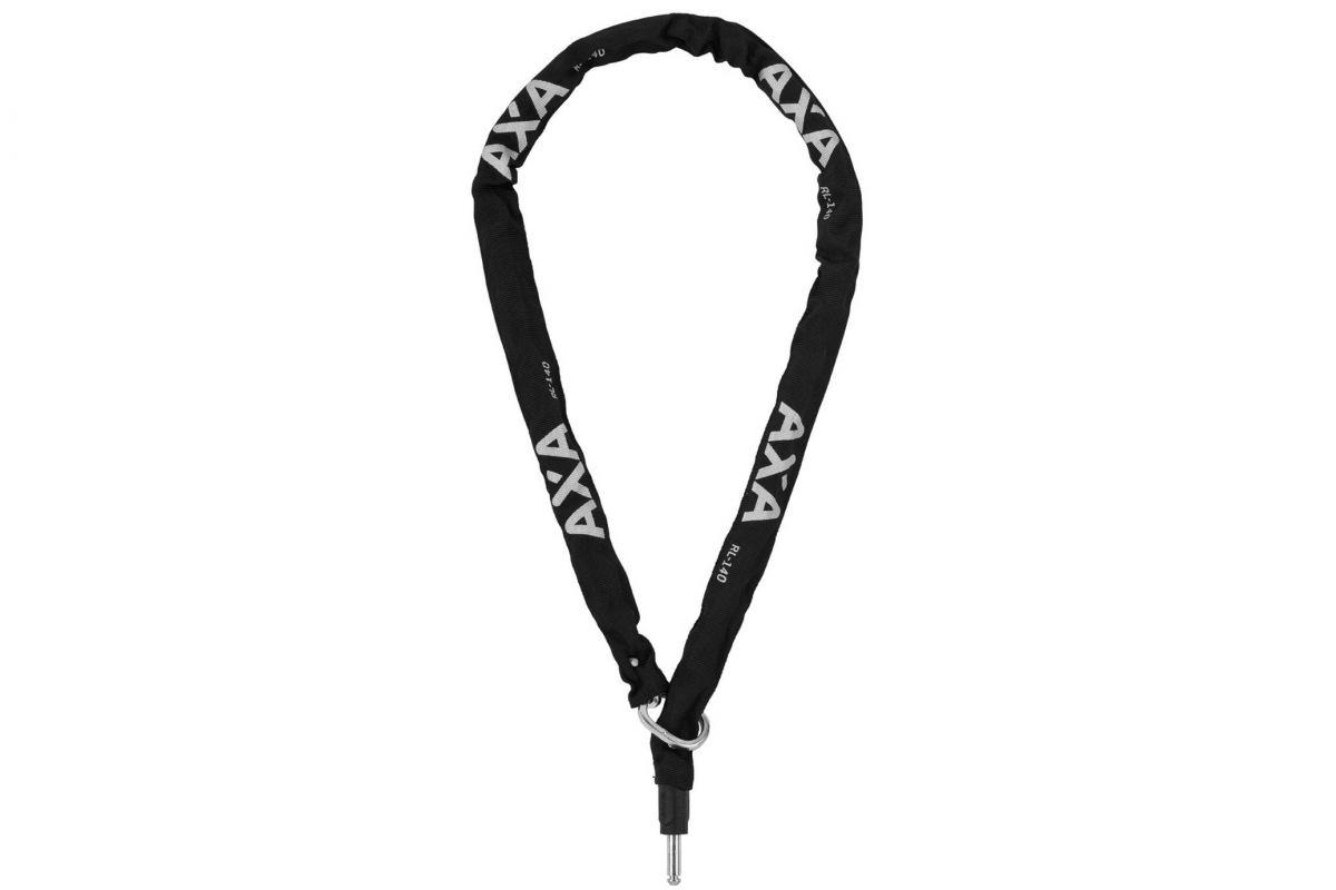 Chaîne antivol Axa plug-in 140cm