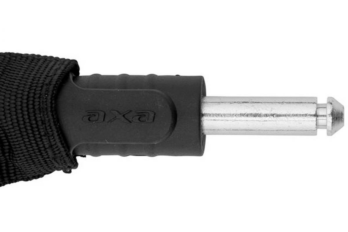 Chaîne antivol plug-in 140cm AXA