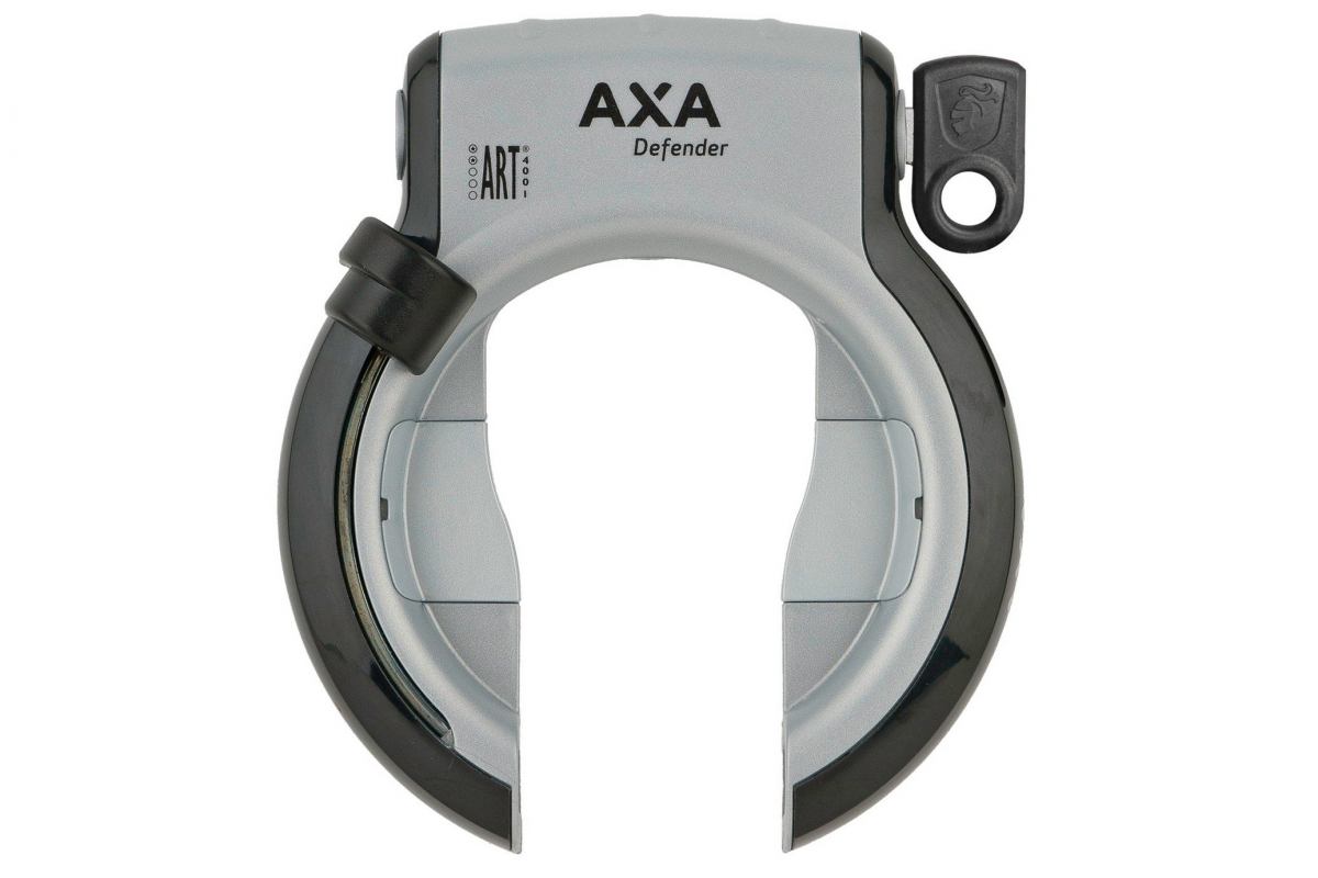 Antivol de cadre Defender AXA