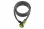 Antivol câble spirale Neon Coil Onguard