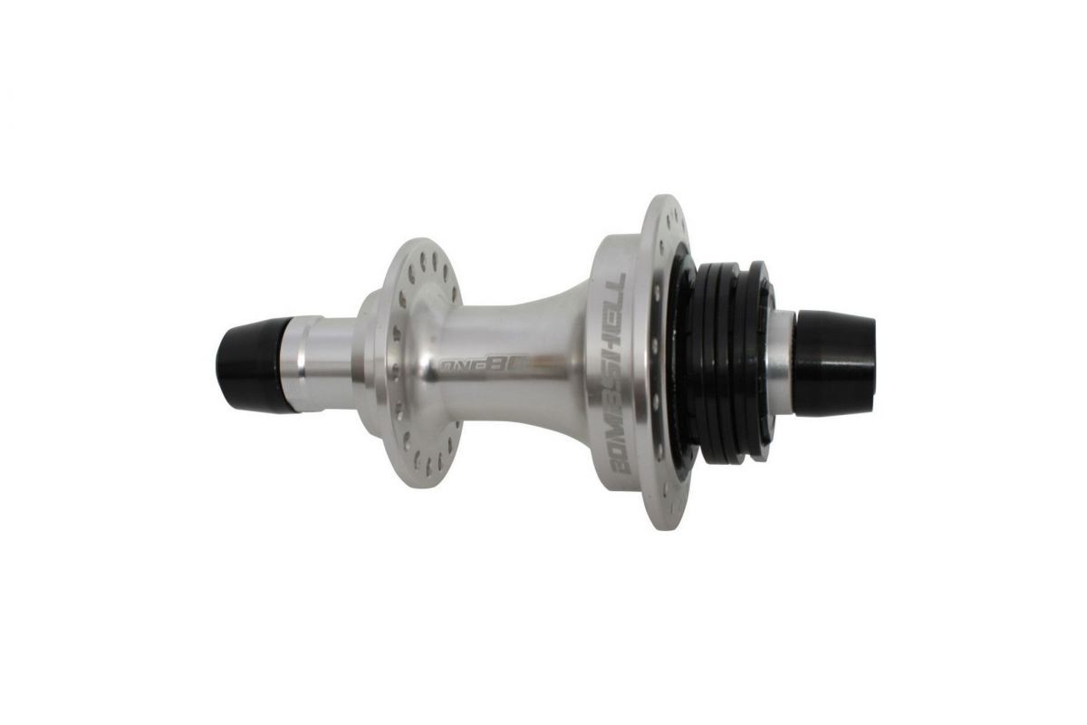 Moyeu Arrière One80 Pro 36H BOMBSHELL Polish