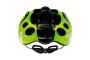 Casque CATLIKE Kompact O URBAN Jaune Fluo