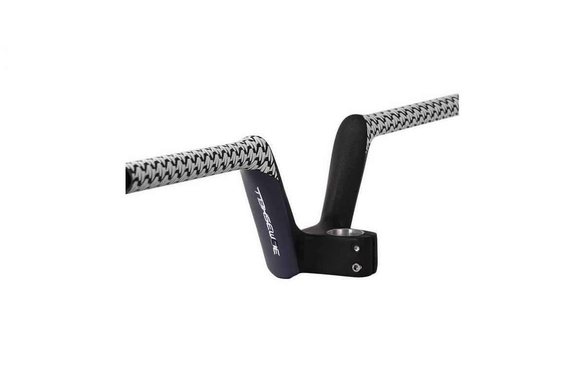 Guidon BOMBSHELL Combo Carbone 4.0