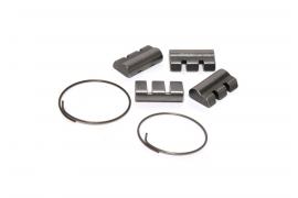 Cliquets et Ressorts Moyeux Jet Bombshell