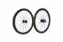 Roues CSO/One80 20x1-3/8 BOMBSHELL Noir Gris