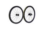 Roues BOMBSHELL CSO/One80 20x1-3/8