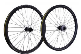 Roues CSO/One80 24x1.75 Bombshell