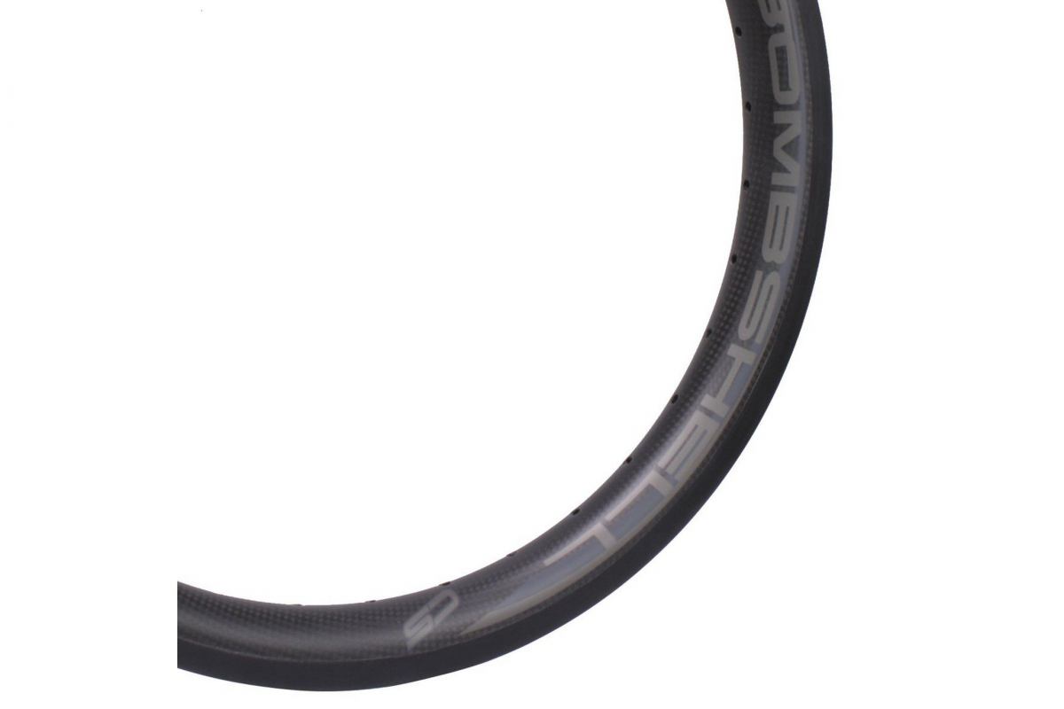 Jante Arrière CSO 20x1-3/8 36H BOMBSHELL