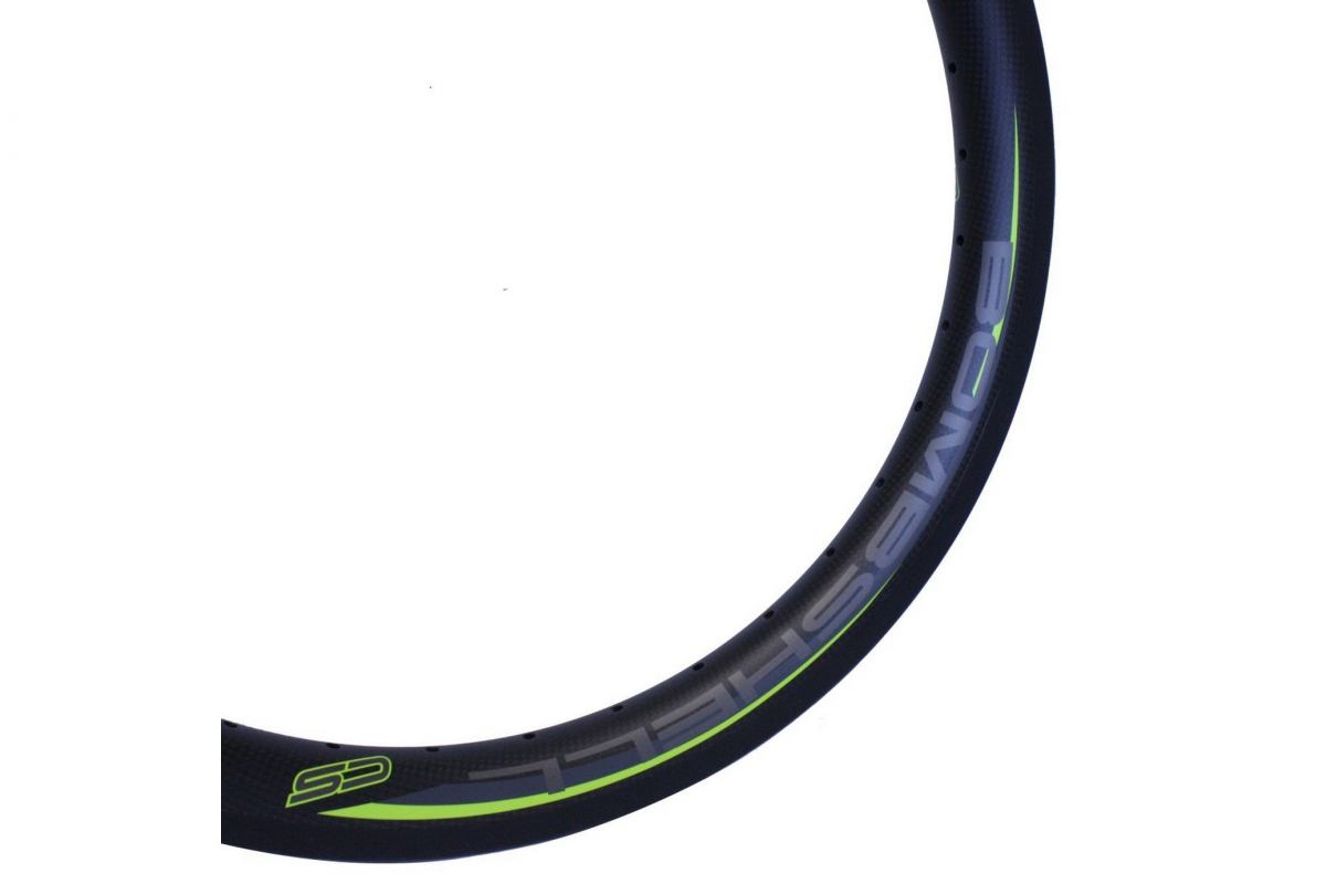 Jante Arrière CSO 20x1.75 36H Bombshell