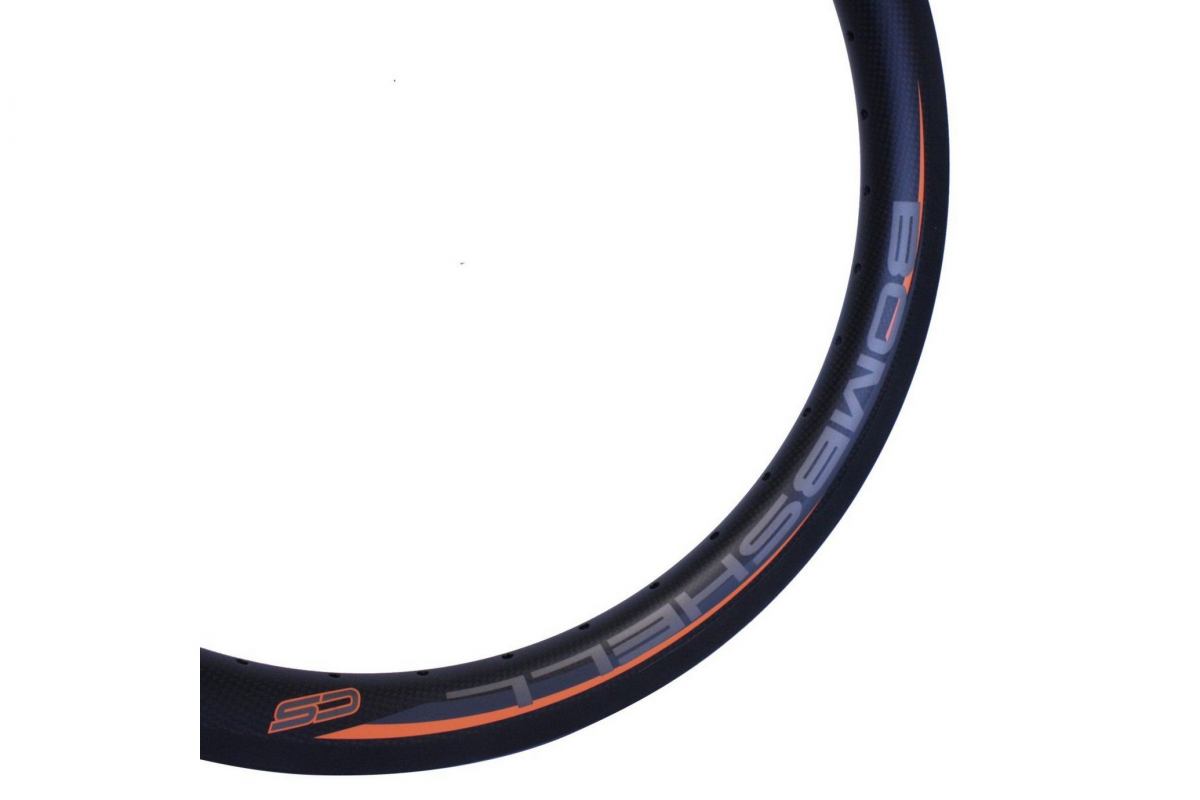 Jante Arrière BOMBSHELL CSO 20x1.75 36H