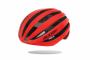 Casque Mistral Suomy Rouge