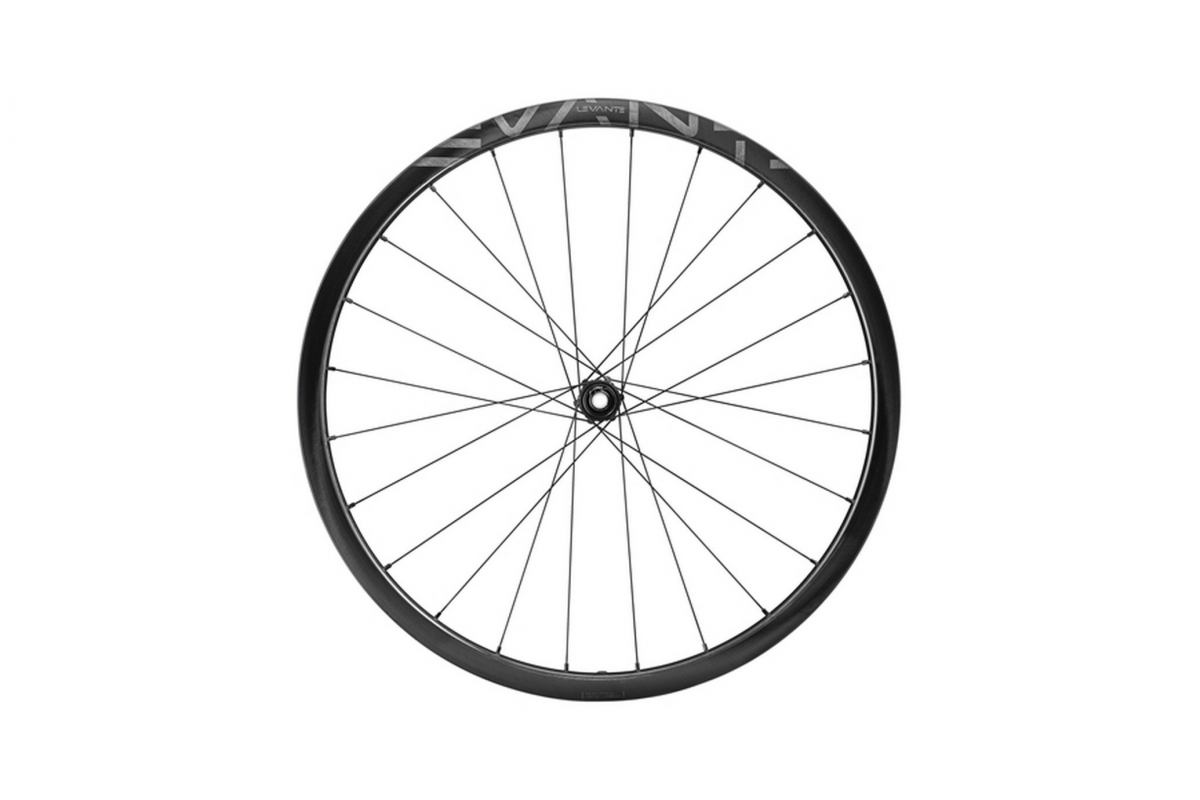 Paire de Roues Levante Carbone Disc Corps Shimano Campagnolo