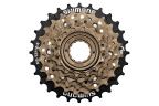 Roue Libre A Visser 6v MF-TZ500 14-28 Shimano
