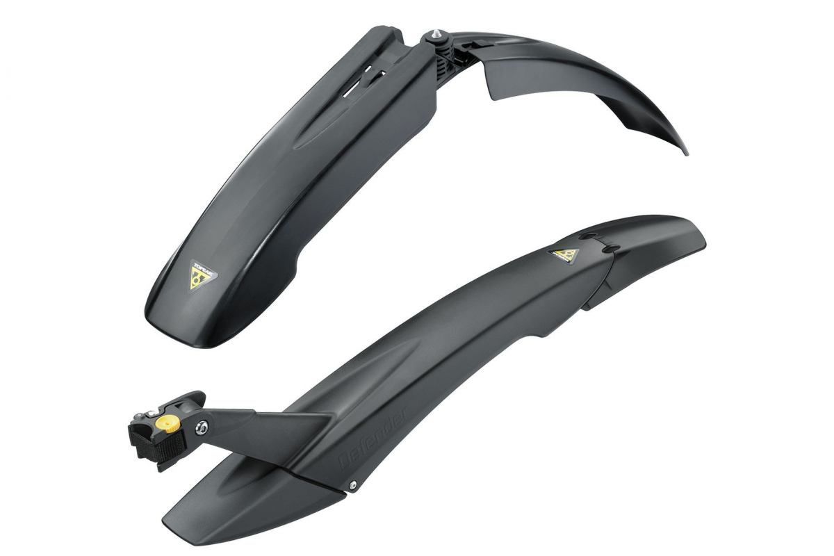 Garde Boue DeFender FX RX 279er Set TOPEAK