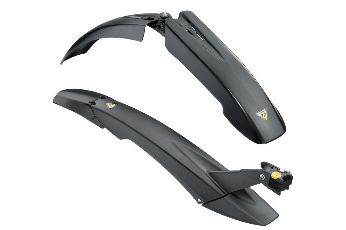 Garde Boue DeFender FX RX 279er Set Topeak