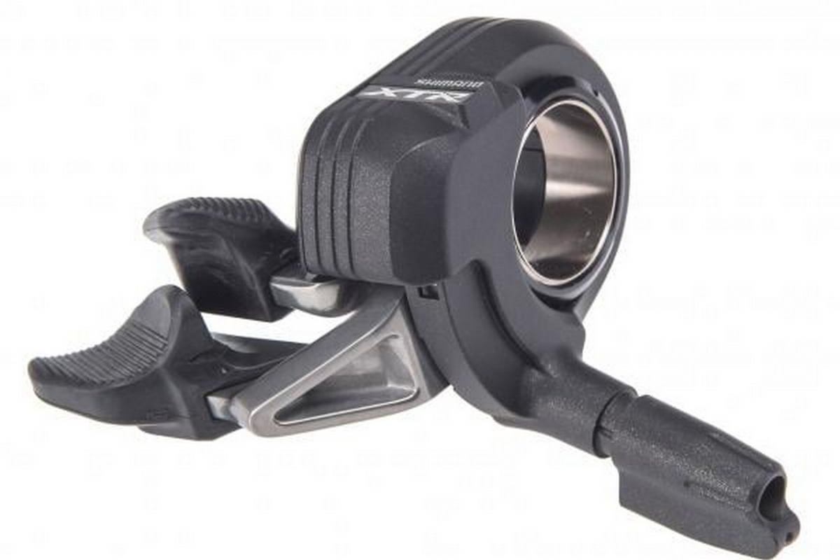 SHIMANO Manette Vitesses Gauche 2/3v SW-M9050-L XTR