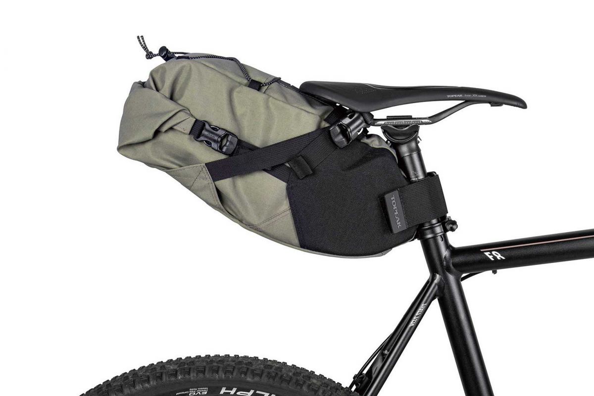 Sacoche de Selle BackLoader 6L Topeak