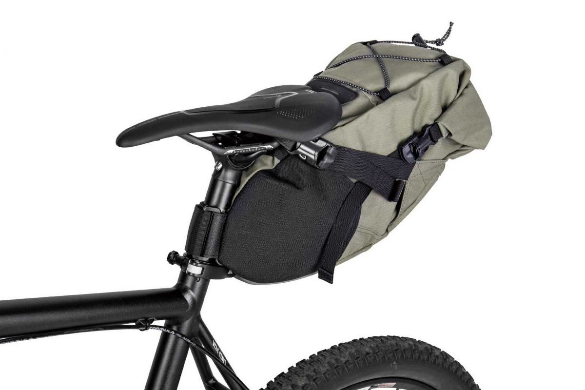 Topeak Sacoche de Selle BackLoader 6L