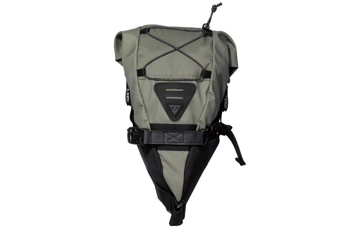 Sacoche de Selle BackLoader 6L TOPEAK