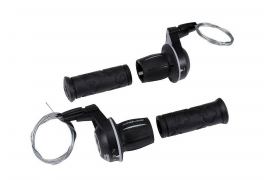 SRAM Grip Shift PAIRE 3.0 3X7V