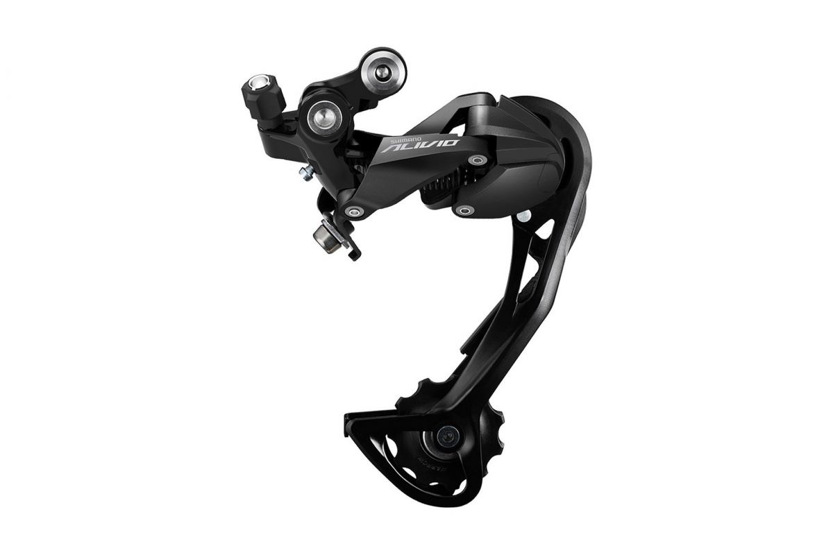 Shimano Dérailleur Arriere 9 Vitesses SGS RD-M3100Alivio