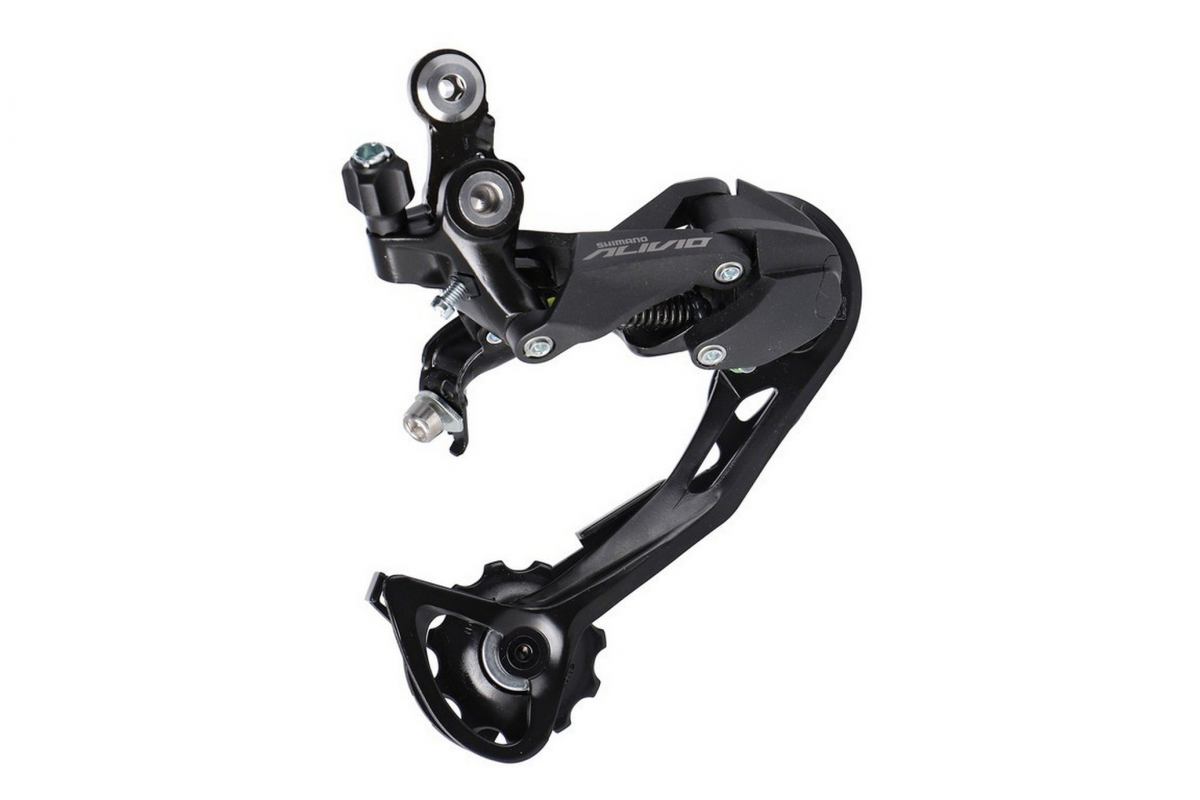 Dérailleur Arriere 9 Vitesses SGS RD-M3100Alivio Shimano