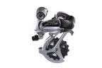 Shimano D-eacute-railleur Arriere 7-8 Vitesses Argent SGS RD-M310 Altus
