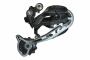 Shimano Dérailleur Arriere 9 Vitesses Noir SGS RD-M592 Deore