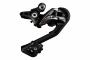 Dérailleur Shimano Ar 10 VitessesT8000 Deore XT Shadow