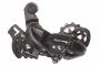 Shimano Dérailleur Ar 6/7v RD-TY500 Tourney Direct