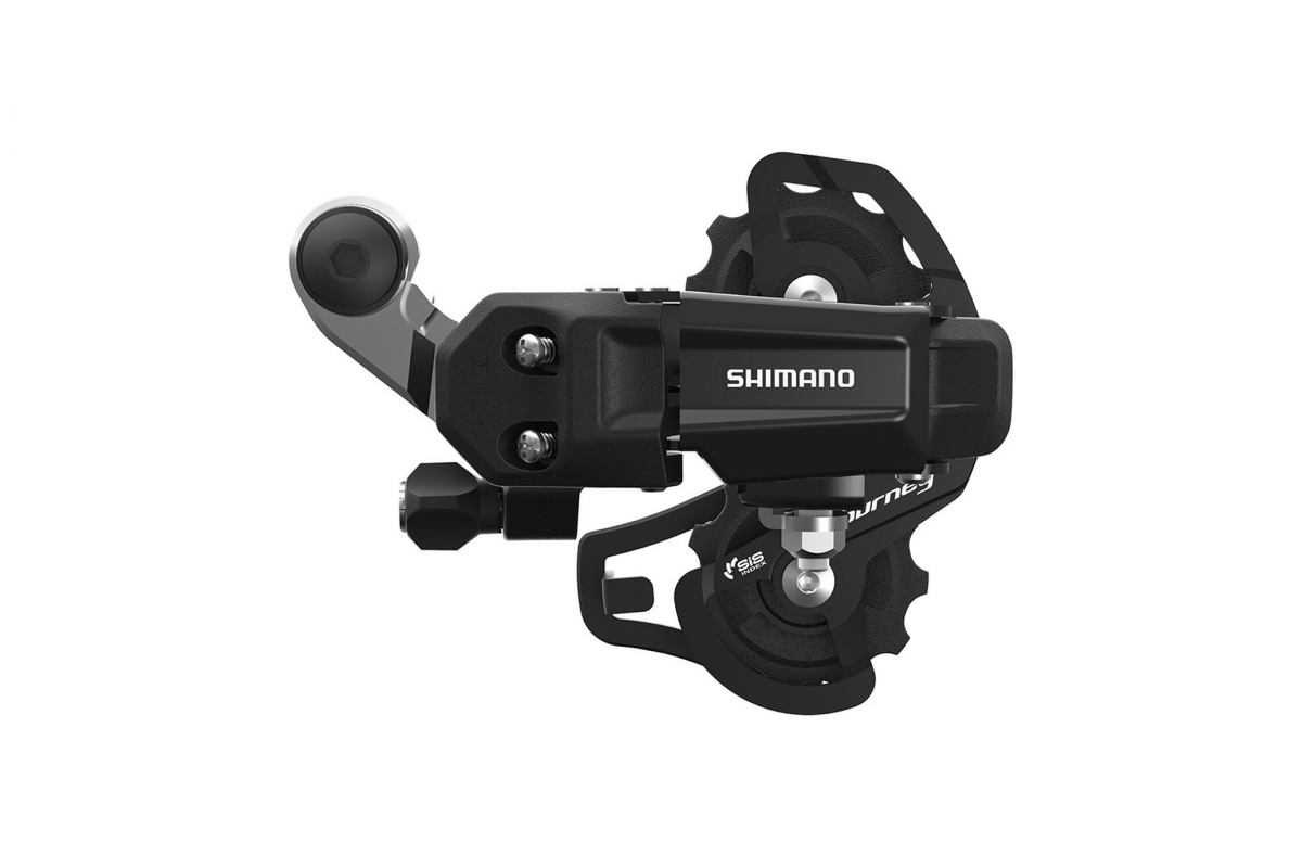 Dérailleur Arrière Tourney DA 6/7v RD-TY200 Shimano