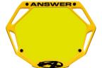 Plaque ANSWER 3D pro