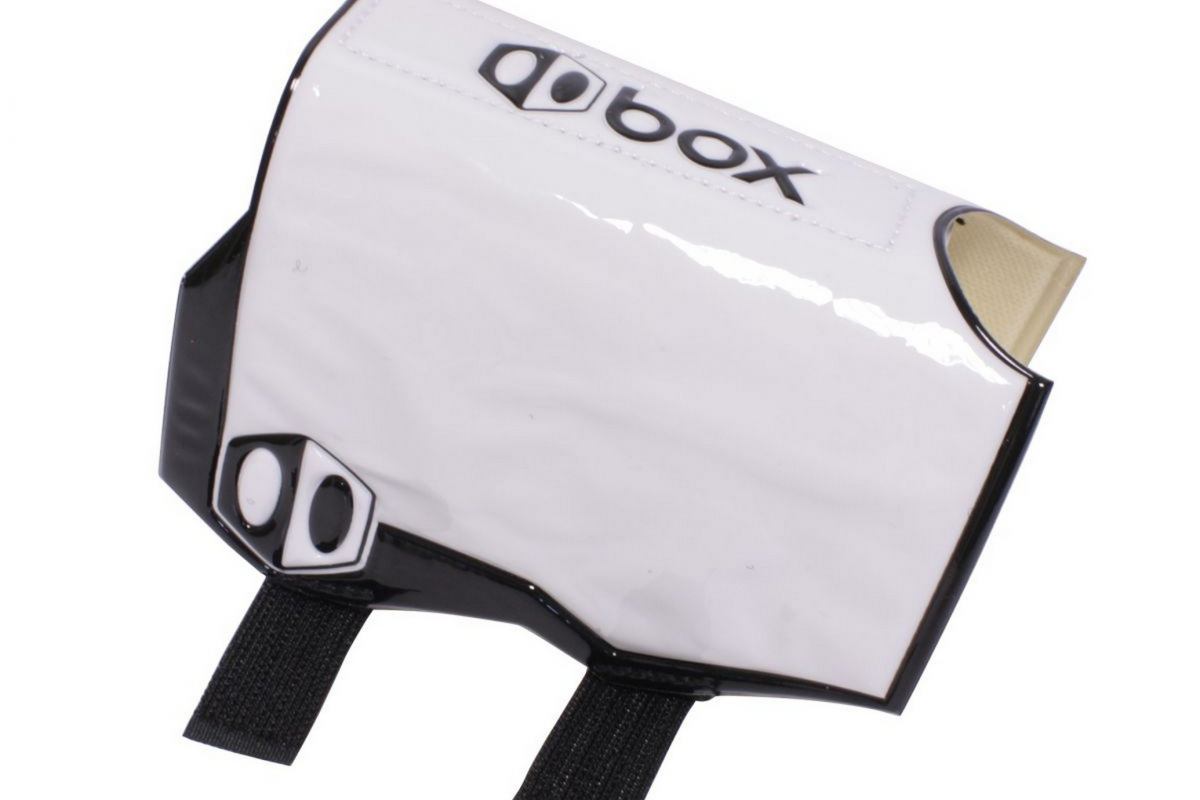 Plaque de cadre BOX Phase 2