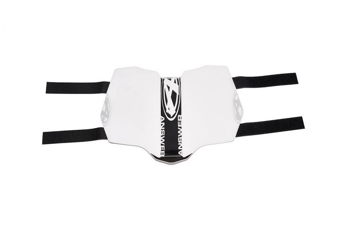 ANSWER Plaque de cadre