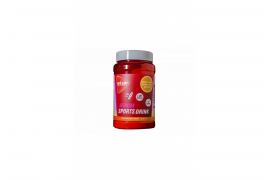 Sports Drink Agrumes 1020g WCUP