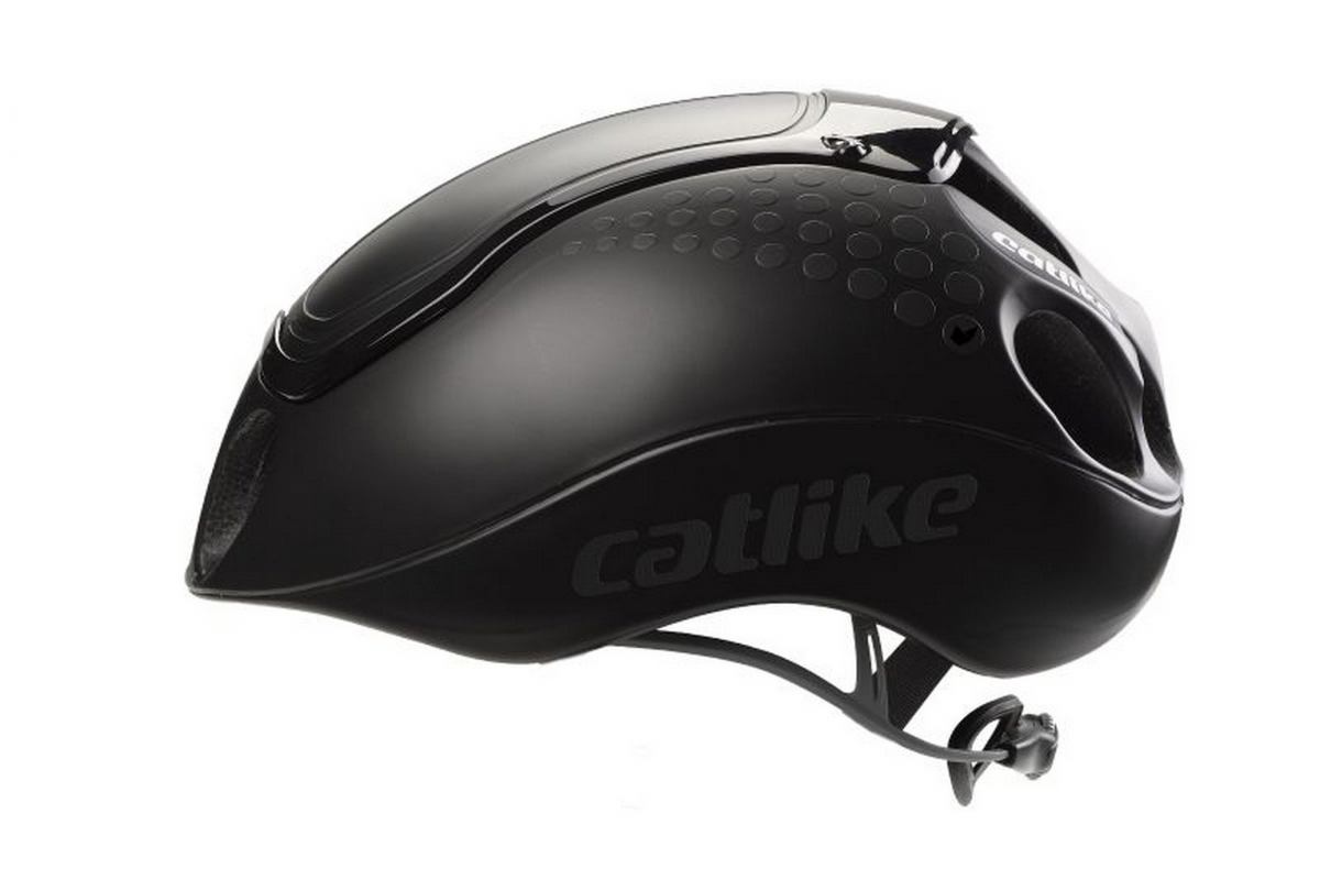 Casque Cloud 352 black matt Catlike