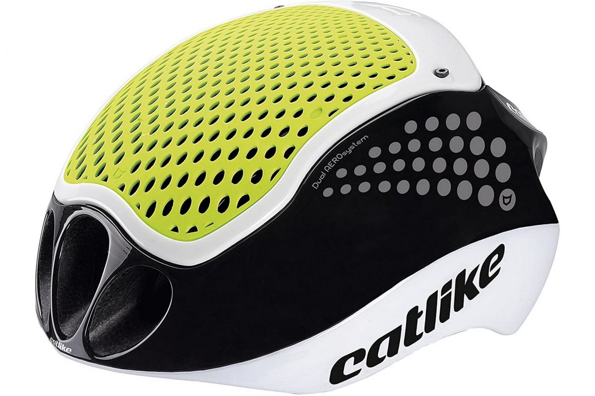 Casque CATLIKE CLOUD 352